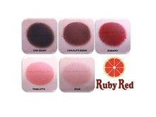 Load image into Gallery viewer, Ruby Red Face Paint - Regular Terra Cotta

