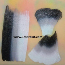 Load image into Gallery viewer, TAG Face Paint 1 Stroke - Magpie   #7
