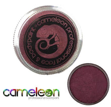 Load image into Gallery viewer, Cameleon Face Paint - Metal Plum Fairy 30gr (ML3010)
