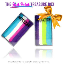 Load image into Gallery viewer, The Jest Paint Treasure Box 6 Months Subscription (US Addresses only)
