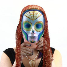 Load image into Gallery viewer, Unisex Practice Rubber Head (Flat Back)
