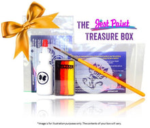 Load image into Gallery viewer, The Jest Paint Treasure Box 6 Months Subscription (US Addresses only)
