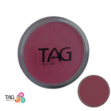 Load image into Gallery viewer, TAG Face Paint - Berry Wine 32g
