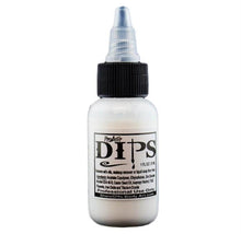 Load image into Gallery viewer, DIPS Water Proof Face Paint White - 1fl oz
