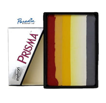 Load image into Gallery viewer, Paradise Prisma Face Paint  By Mehron - Frangipani -  50gr
