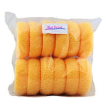 Load image into Gallery viewer, Jest Paint - Hydra Face Painting Sponge - Pack of 12
