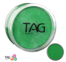Load image into Gallery viewer, TAG Face Paint - Medium Green 90gr
