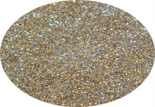 Load image into Gallery viewer, Jest Glitz Face Paint Glitter - Golden Beach in Poofer Bottle - 10gr approx
