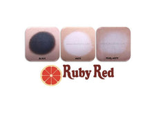 Load image into Gallery viewer, Ruby Red Face Paint - Regular White
