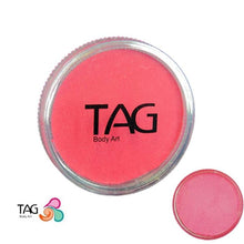 Load image into Gallery viewer, TAG Face Paint - Pink  32g

