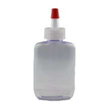 Load image into Gallery viewer, Empty Poof Bottle - 1.25oz (Flat Bottle)
