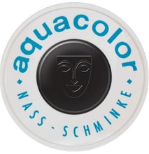 Load image into Gallery viewer, Kryolan Face Paint  Aquacolor - 071 (Black) - 30ml
