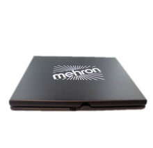 Load image into Gallery viewer, Pro Laptop Mehron Case &amp; Round Insert (12 FAB/ Paradise/ Kryolan/ Wolfe/ Ruby Red)
