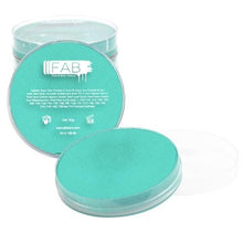 Load image into Gallery viewer, FAB Face Paint - Dolphin 45gr #109
