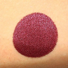 Load image into Gallery viewer, Cameleon Face Paint - Metal Plum Fairy 30gr (ML3010)
