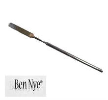 Load image into Gallery viewer, Ben Nye - Metal Spatula
