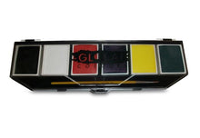 Load image into Gallery viewer, Global Body Art Face Paint -  6 Color Standard Palette
