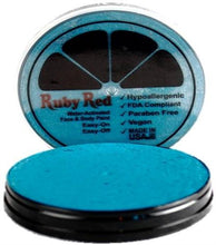 Load image into Gallery viewer, Ruby Red Face Paint - Regular Carribean
