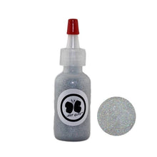 Load image into Gallery viewer, Jest Glitz Face Paint Glitter - Diamond Sparks in Poofer Bottle - 10gr approx
