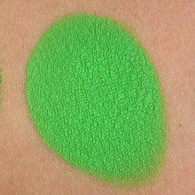 Load image into Gallery viewer, Paradise Face Paint By Mehron -  Light Green 40gr
