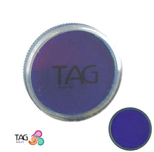Load image into Gallery viewer, TAG Face Paint - Dark Blue  32g
