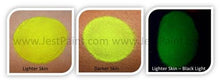 Load image into Gallery viewer, Global Colours Paint - Neon Yellow 32gr

