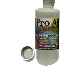 Load image into Gallery viewer, ProAiir Alcohol Based Hybrid Airbrush Body Paint 2oz - Walking Dead / Zombie
