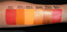 Load image into Gallery viewer, TAG Face Paint - Regular Red 32g
