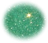 Load image into Gallery viewer, Amerikan Body Art | Face Paint Glitter Poof - Semi Sheer Faerie Wing (1/2oz)  #7
