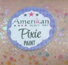 Load image into Gallery viewer, Pixie Paint Face Paint Glitter Gel - Abracadabra -  Small 1oz
