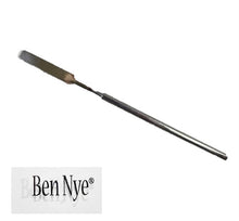 Load image into Gallery viewer, Ben Nye - Metal Spatula
