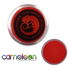 Load image into Gallery viewer, Cameleon Face Paint - Baseline Red Berry 32gr (BL3002)
