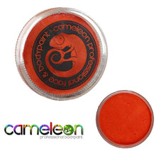 Load image into Gallery viewer, Cameleon Face Paint - Baseline Orange Juice 32gr (BL3006)
