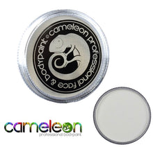 Load image into Gallery viewer, Cameleon Face Paint - Baseline Pure White 32gr (BL3015)
