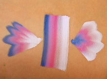 Load image into Gallery viewer, Cameleon Face Paint ColorBlock - Jellyfish 30gr

