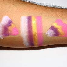 Load image into Gallery viewer, Cameleon Face Paint ColorBlock - Princess Bride 30gr
