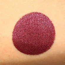 Load image into Gallery viewer, Cameleon Face Paint - Metal Plum Fairy 30gr (ML3010)
