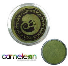 Load image into Gallery viewer, Cameleon Face Paint - Metal Fleur de Lise 30gr (ML3011)
