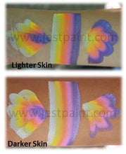 Load image into Gallery viewer, DFX Paint Rainbow Cake - Small Island Fever (RS30-25) 30gr #25
