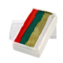 Load image into Gallery viewer, DFX Rainbow Cake - Small Stuffed Pepper 30gr

