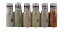 Load image into Gallery viewer, Endura Alcohol-Based Airbrush Body Paint - 6 Color Iridescent Kit - 1oz Bottles

