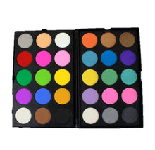 Load image into Gallery viewer, Elisa Griffith Color Me Pro Palette - Pressed Powders
