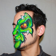 Load image into Gallery viewer, Global Body Art Face Paint - Fun Stroke Amazon
