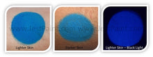 Load image into Gallery viewer, Global Colours Paint - Neon Blue 32gr
