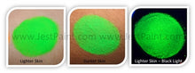 Load image into Gallery viewer, Global Colours Paint  - Neon Green 32gr
