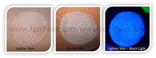 Load image into Gallery viewer, Global Colours Paint - Neon White (Clear) 32gr
