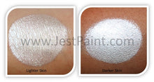 Load image into Gallery viewer, Global Body Art Face Paint - Pearl White 32gr
