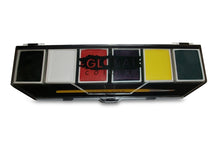 Load image into Gallery viewer, Global Body Art Face Paint -  6 Color Standard Palette
