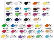 Load image into Gallery viewer, Global Face Paint - Custom Build Pro Palette
