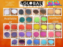 Load image into Gallery viewer, Global Face Paint - Custom Build Pro Palette
